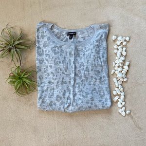 Classy Express long sleeve